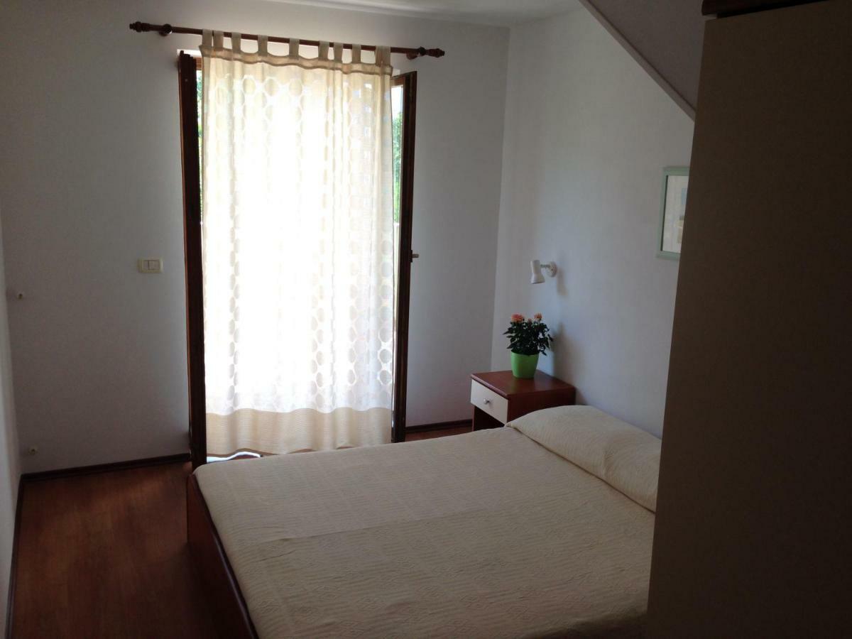 Apartment Leo Rovinj Zewnętrze zdjęcie